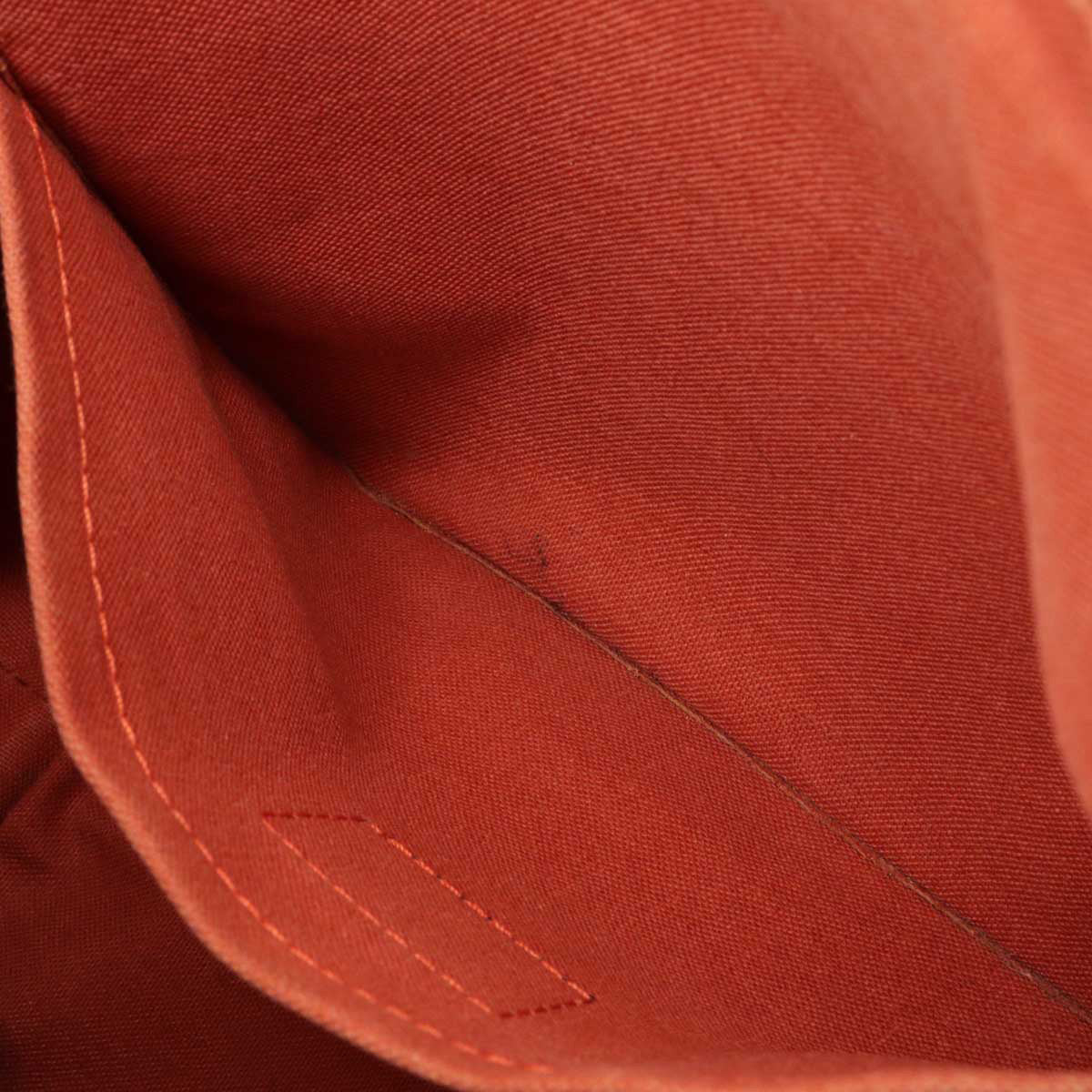 Louis Vuitton Damier Irovo MM Shoulder Bag