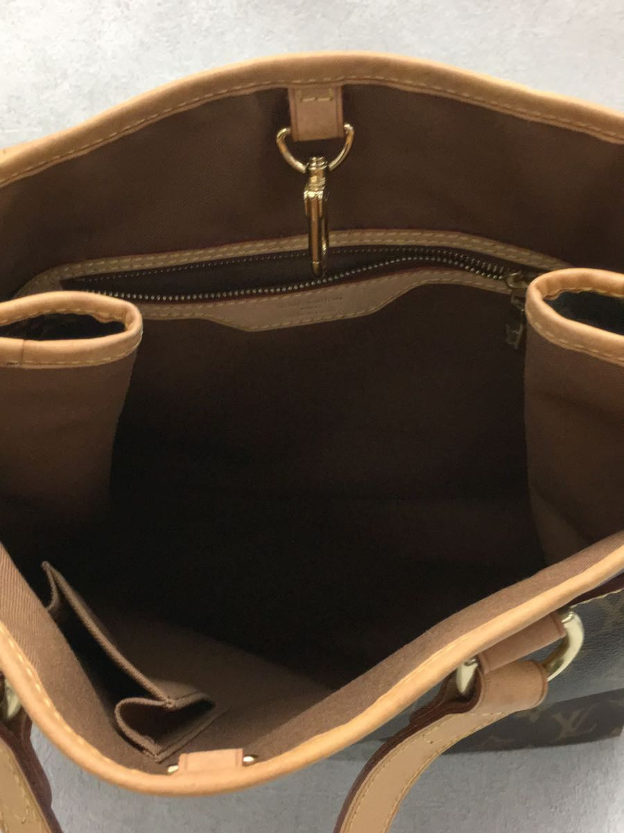 Louis Vuitton Tote Bag PVC