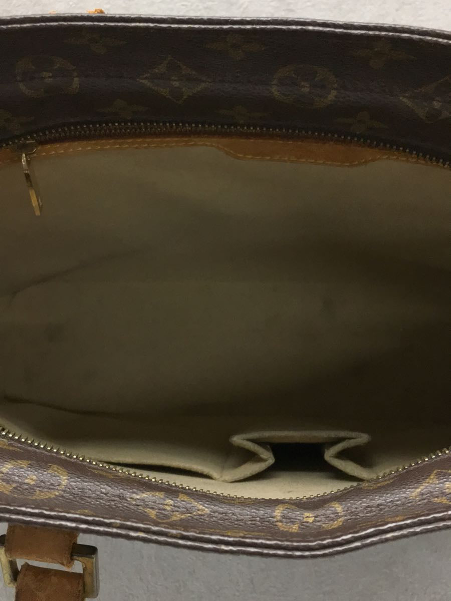 Louis Vuitton Luko Monogram Canvas PVC BRW