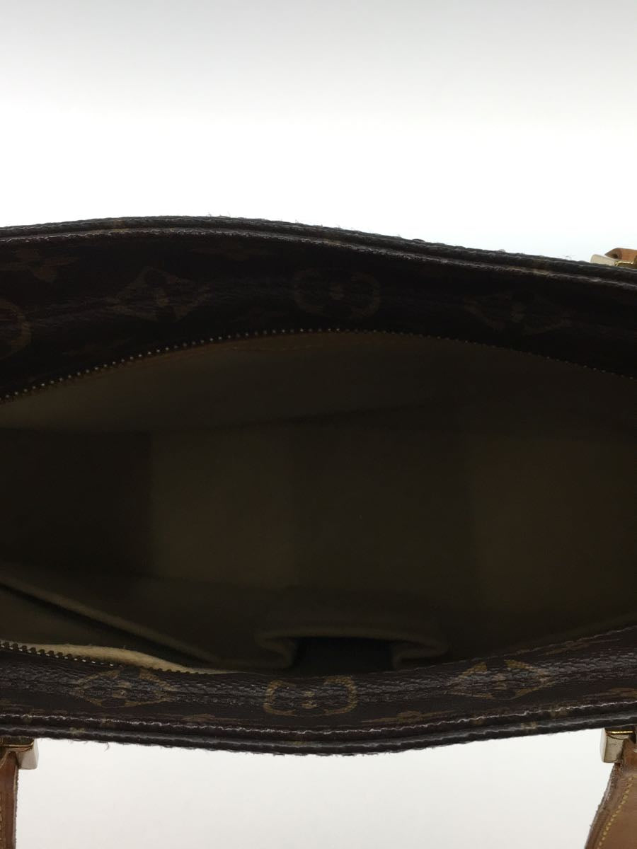 Louis Vuitton Luko Monogram Tote Bag PVC