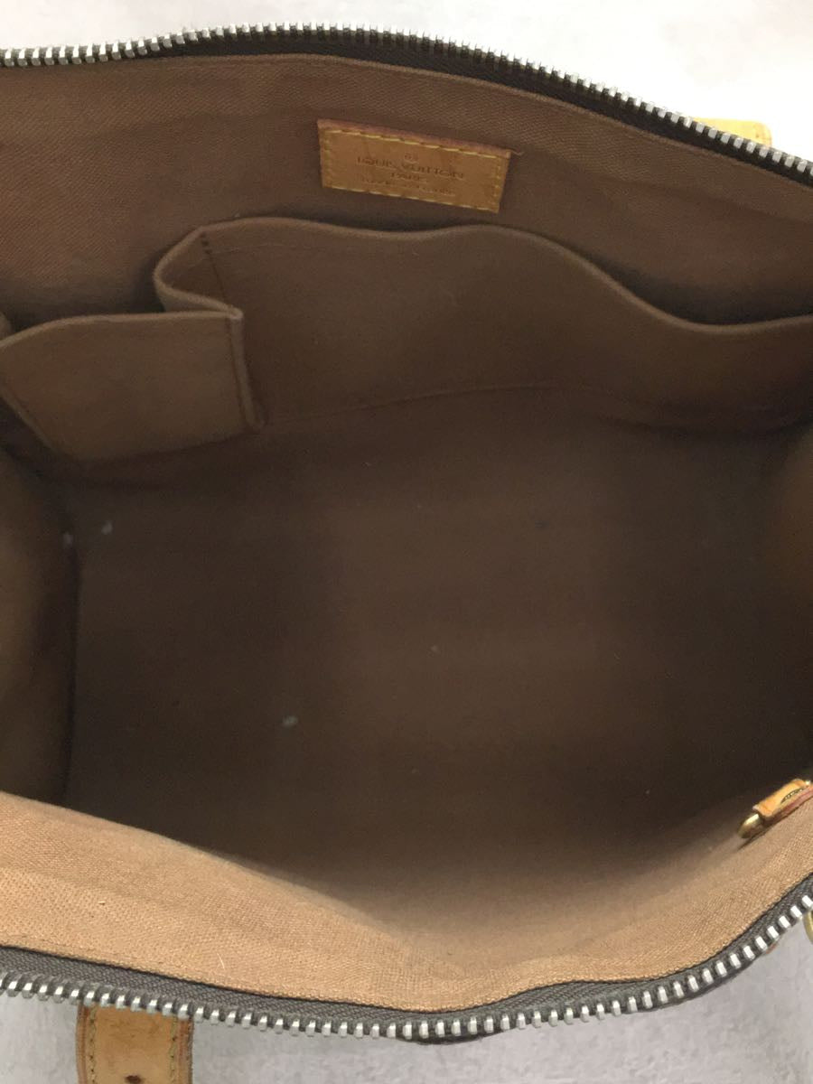 Louis Vuitton Popincourt Monogram Canvas