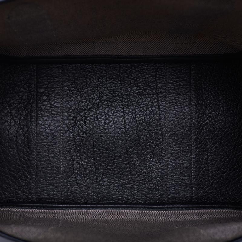 Chanel Matelass Chain Lambskin Gold Hardware Mini Shoulder Bag Black