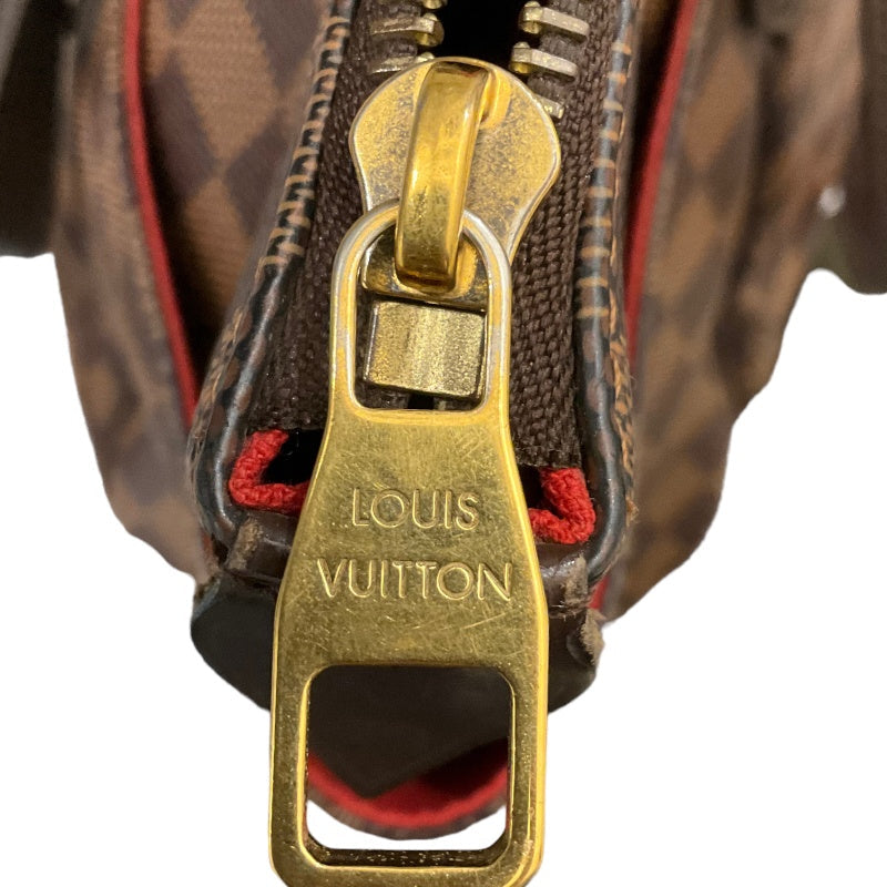 Louis Vuitton Totally MM Brown Tote Bag