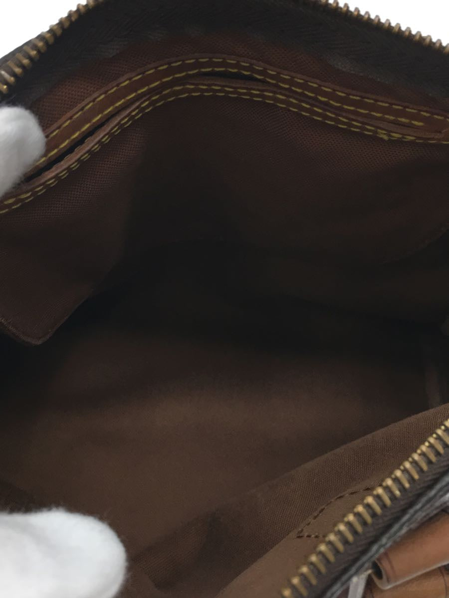 Louis Vuitton Speedy 25 Monogram Brw