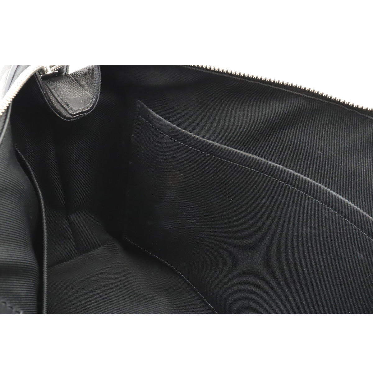 Louis Vuitton Damier Infini Discovery Messenger PM Shoulder Bag