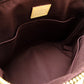 Louis Vuitton Monogram Rivory PM Brown 2WAY Bag