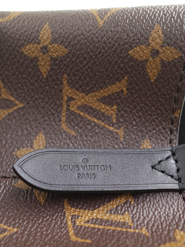 Louis Vuitton Monogram Neonoe Shoulder Bag