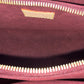 Louis Vuitton Saffron BB Monogram Shoulder bag