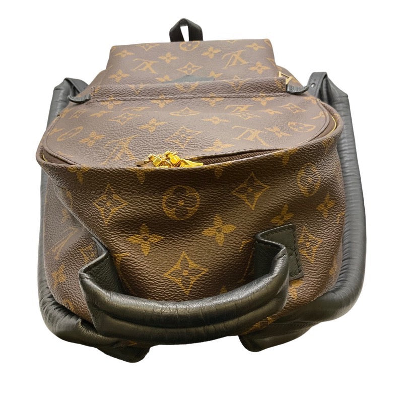Louis Vuitton  Palm Springs PM Monogram