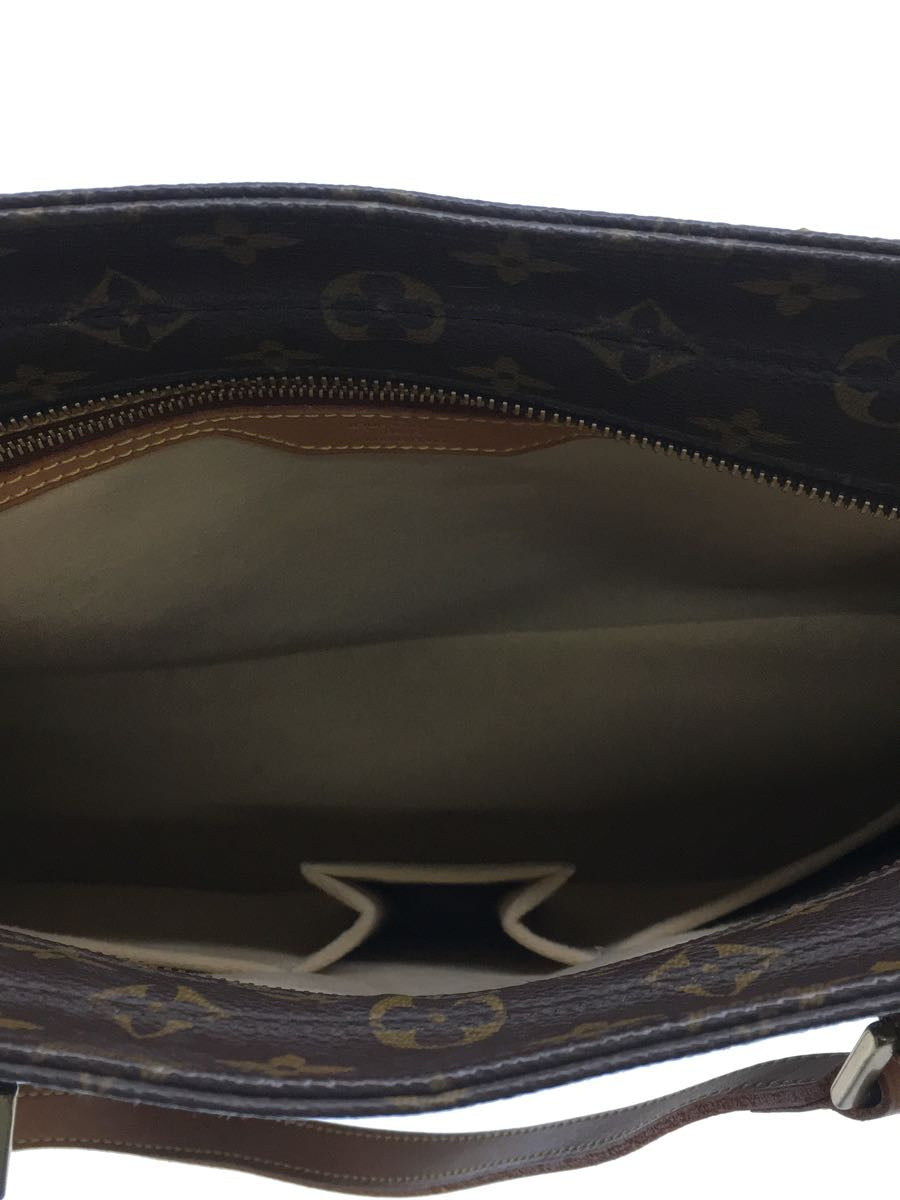 Louis Vuitton Luko Monogram Canvas