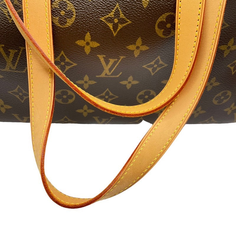 Louis Vuitton Batignolles Horizontal Monogram Shoulder Bag