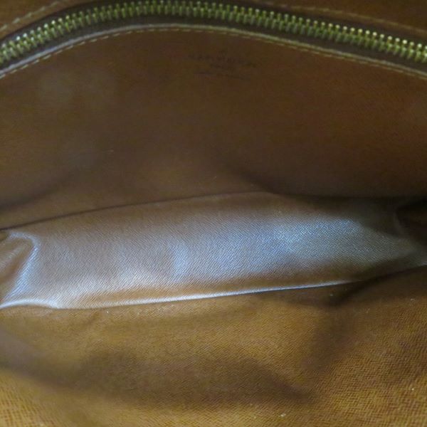 Louis Vuitton Monogram Trocadero 27 Shoulder Bag