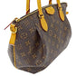 Louis Vuitton Monogram Shoulder Bag Turenne PM