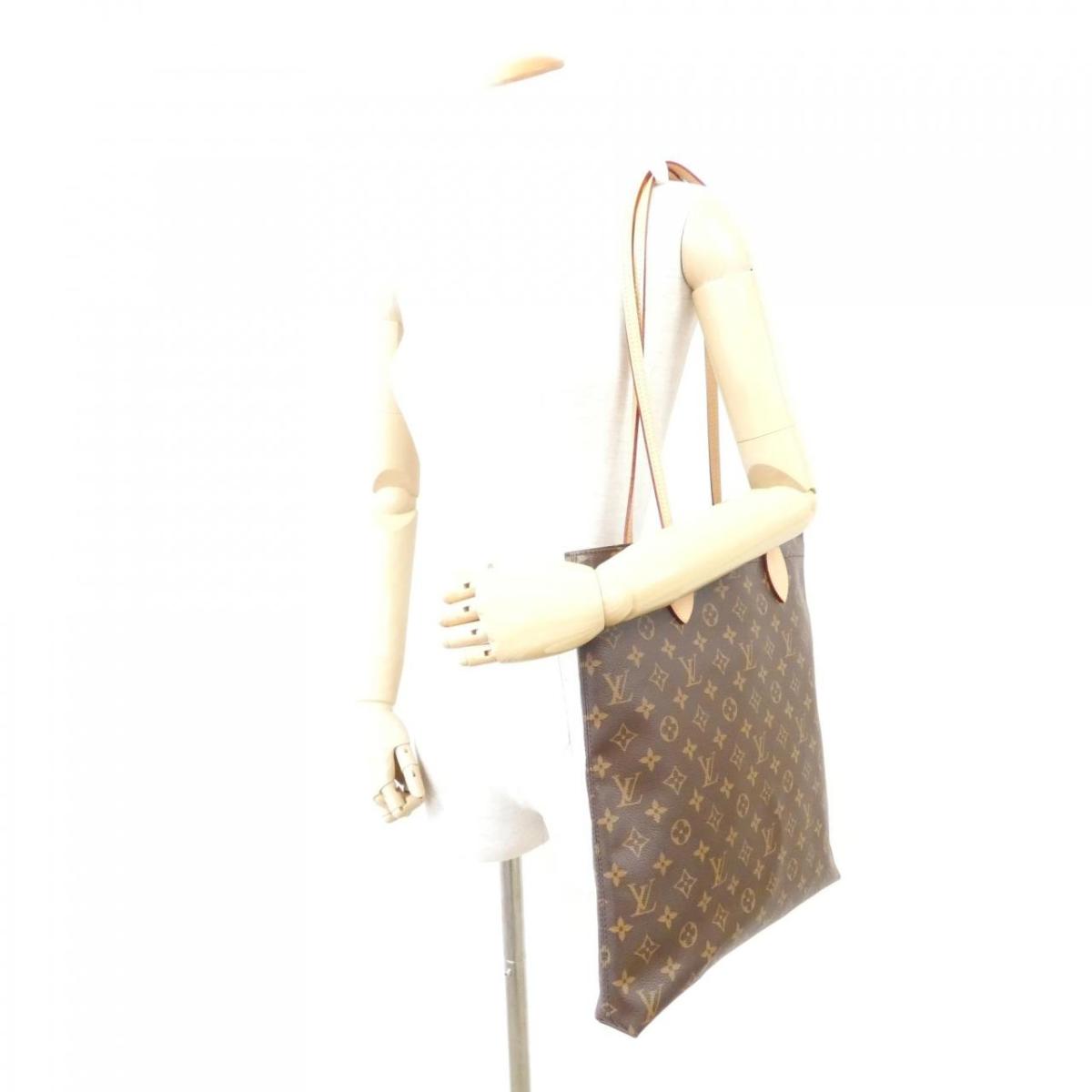 Louis Vuitton Monogram Carry It Bag
