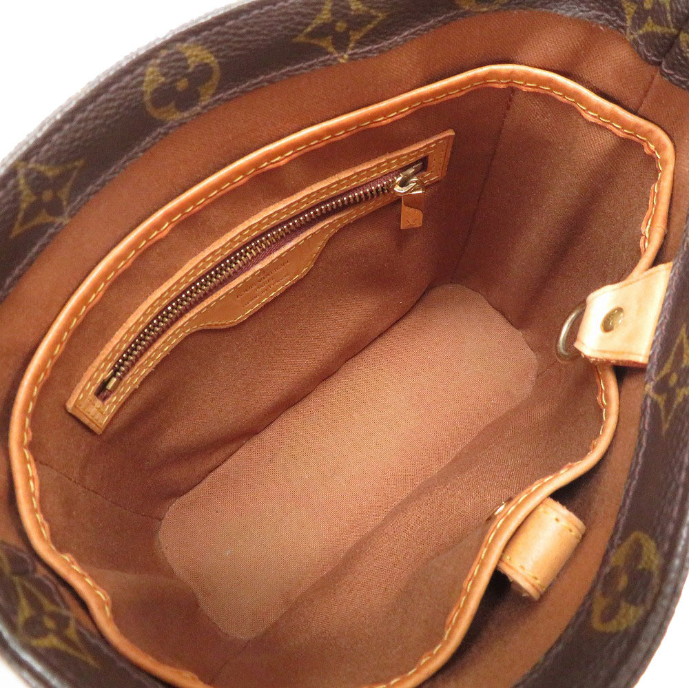Louis Vuitton Monogram Vavin PM 2 Way Handbag Bag