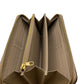 Louis Vuitton Zippy Wallet Monogram Implant Tourtrail