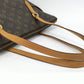 Louis Vuitton Tote Bag Totally MM Monogram