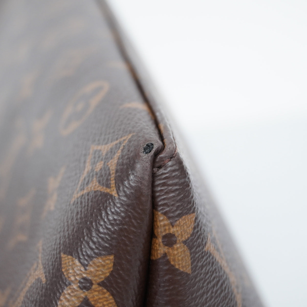 Louis Vuitton 2way Bag Monogram Grand Palais MM