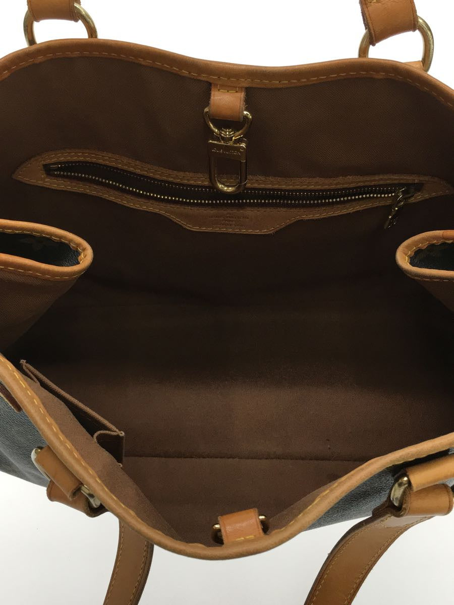 Louis Vuitton Batignolles Horizontal Monogram Brw
