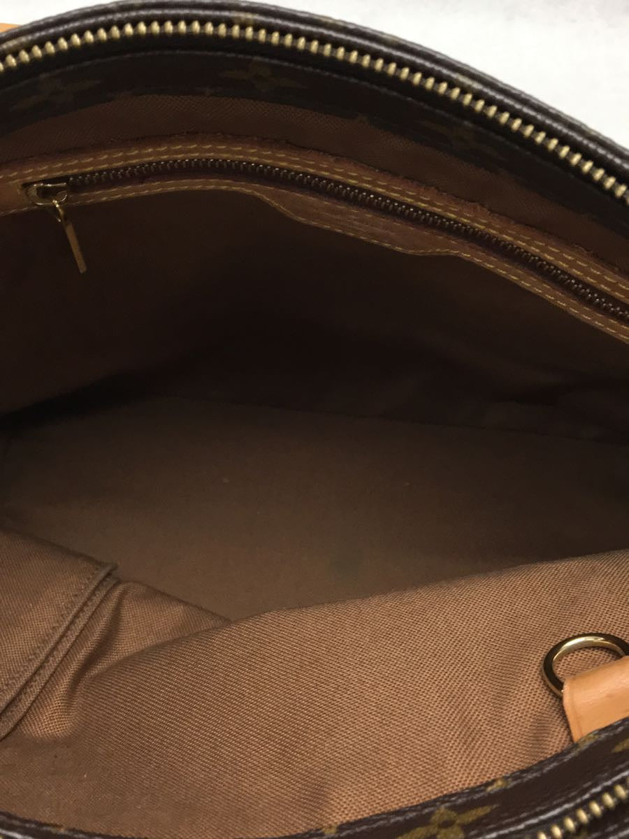 Louis Vuitton Hippopo Piano Tote Bag