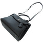 Louis Vuitton Lock Me Ever BB Leather Noir Black
