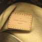 Louis Vuitton Monogram Artsy MM Shoulder bag Brown