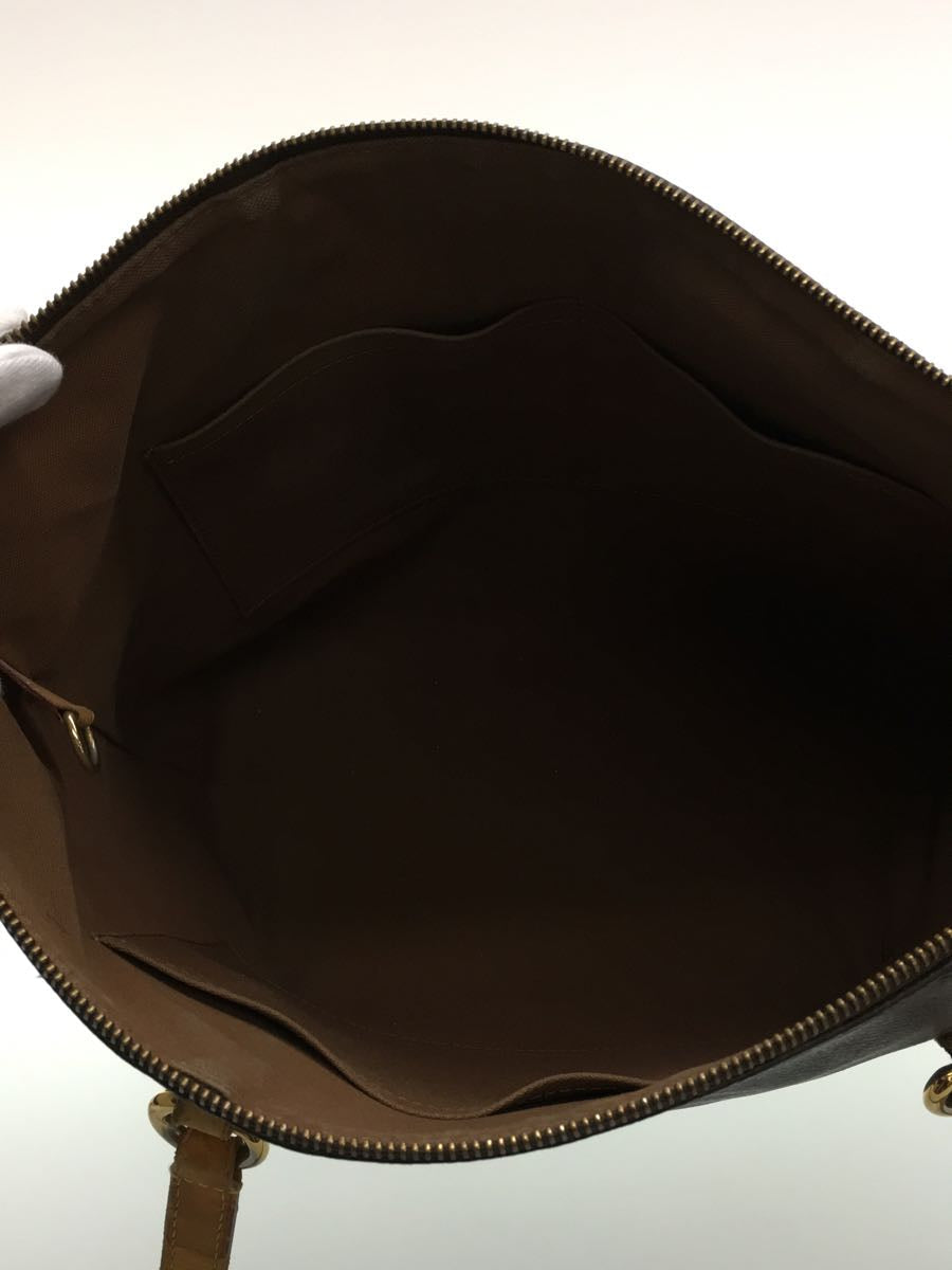 Louis Vuitton  Totally MM Monogram BRW