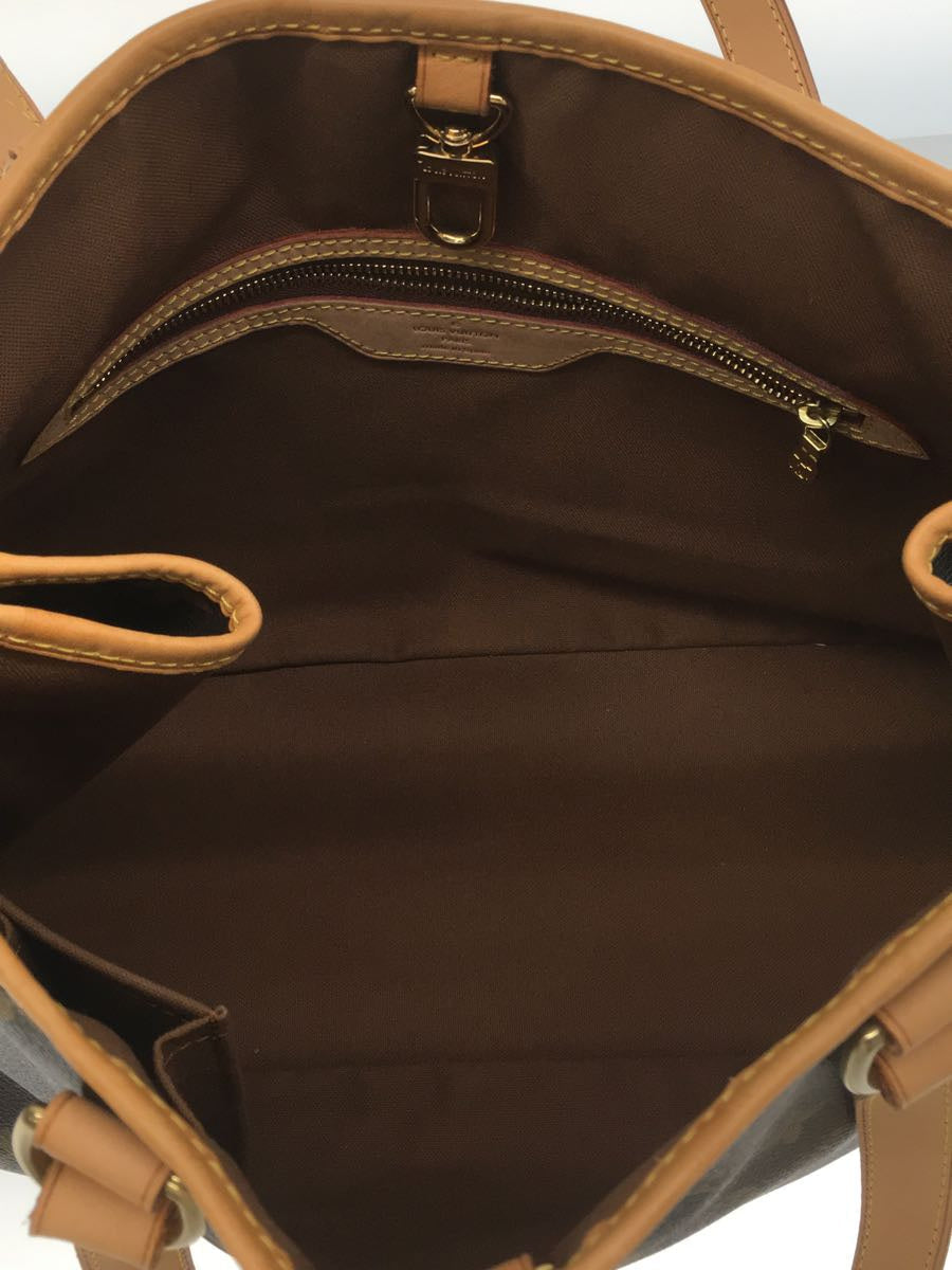 Louis Vuitton Batignolle Horizontal Monogram BRW