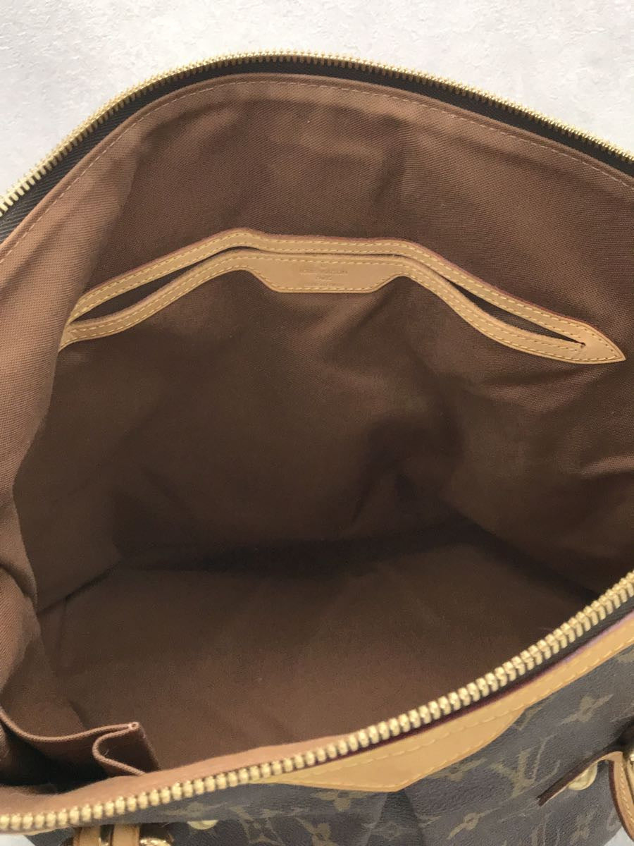Louis Vuitton Palermo GM Monogram BRW