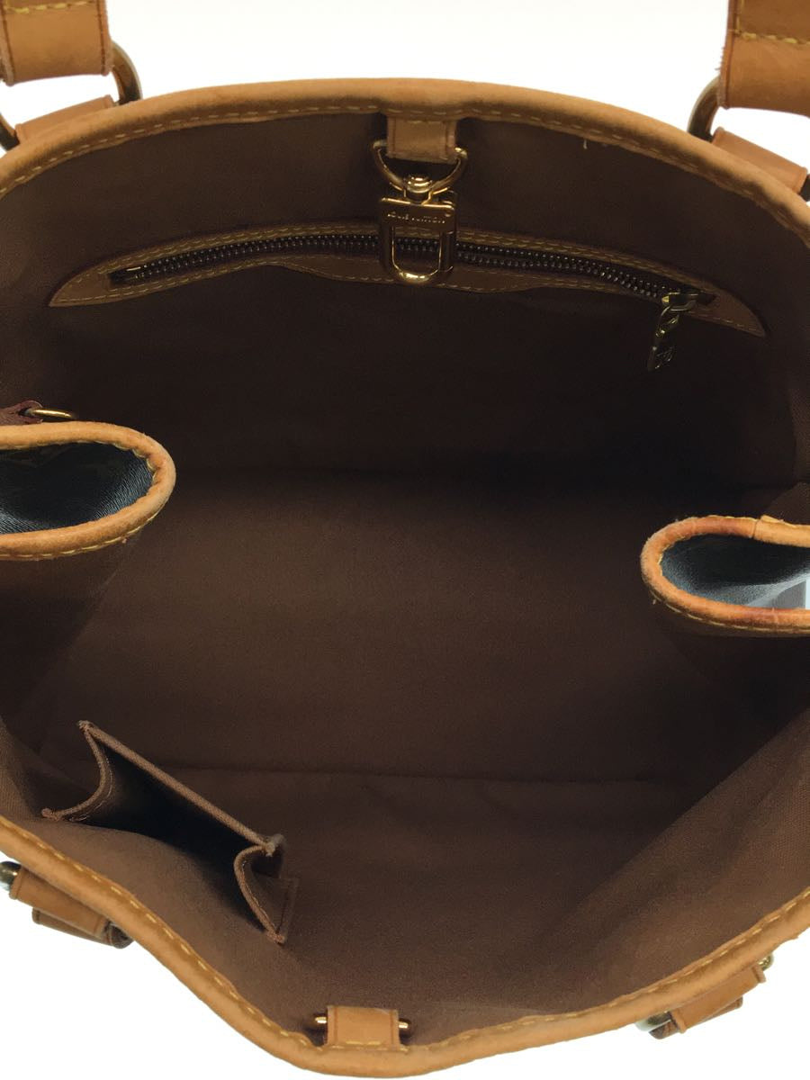 Louis Vuitton Batignolles Vertical Monogram Canvas