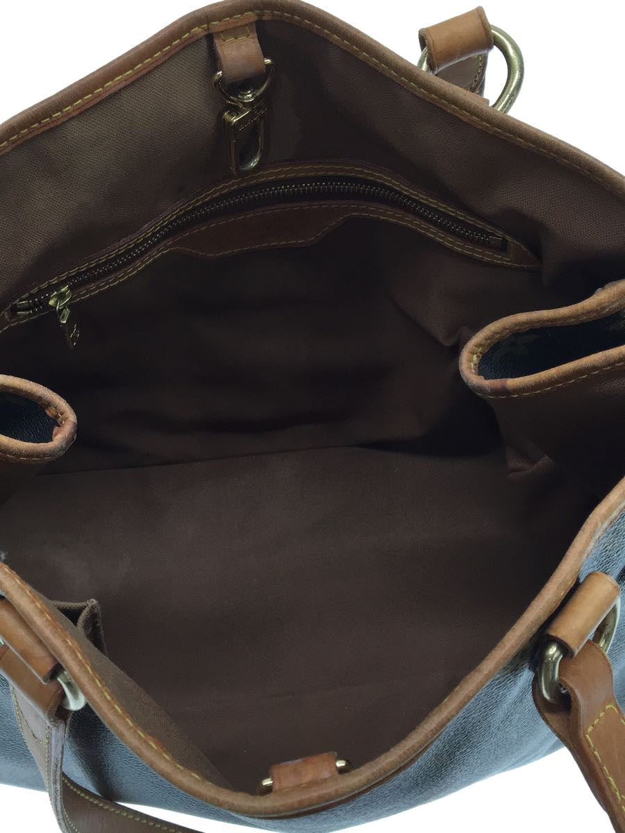 Louis Vuitton Batignolle Horisontal Monogram Brown