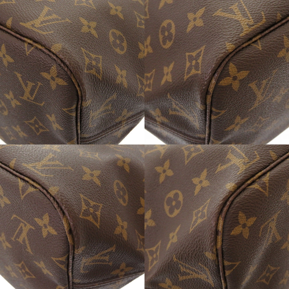 Louis Vuitton Monogram Neverfull MM Pivoine