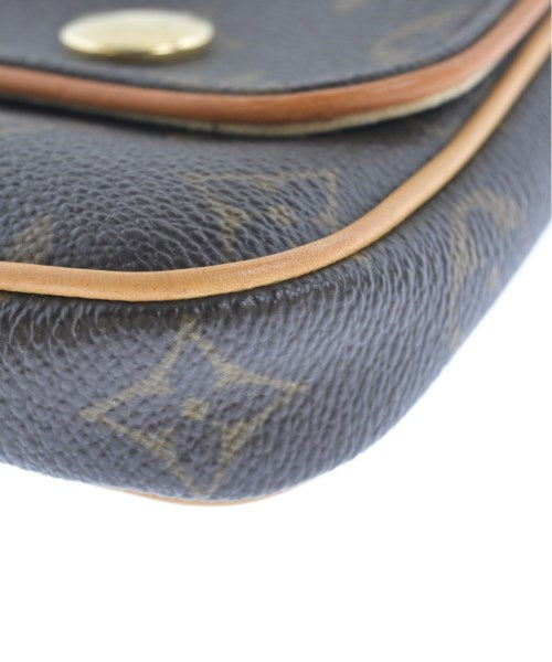 Louis Vuitton Handbag Shoulder Bag