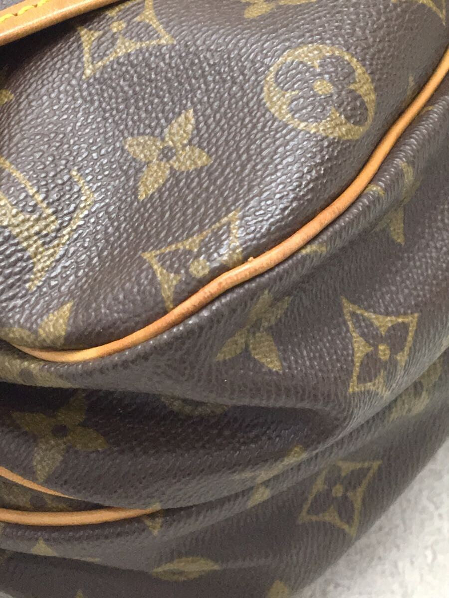 Louis Vuitton Saumur 30 Monogram