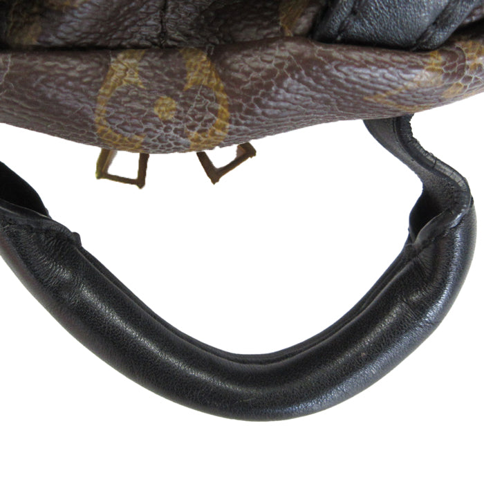 Louis Vuitton Monogram Palm Spring Backpack PM