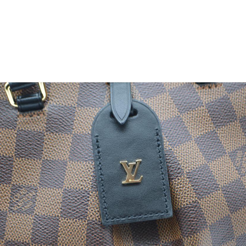 Louis Vuitton Odeon Tote Bag PM Damier Nube