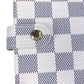 Louis Vuitton Agenda PM Damier Azur