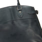 Louis Vuitton Epi Passy GM Handbag Shoulder Bag Noir Black Leather