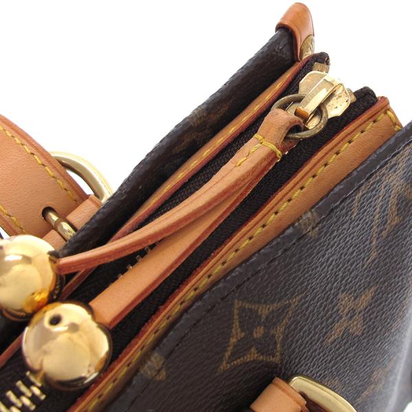Louis Vuitton Monogram Popincourt Handbag