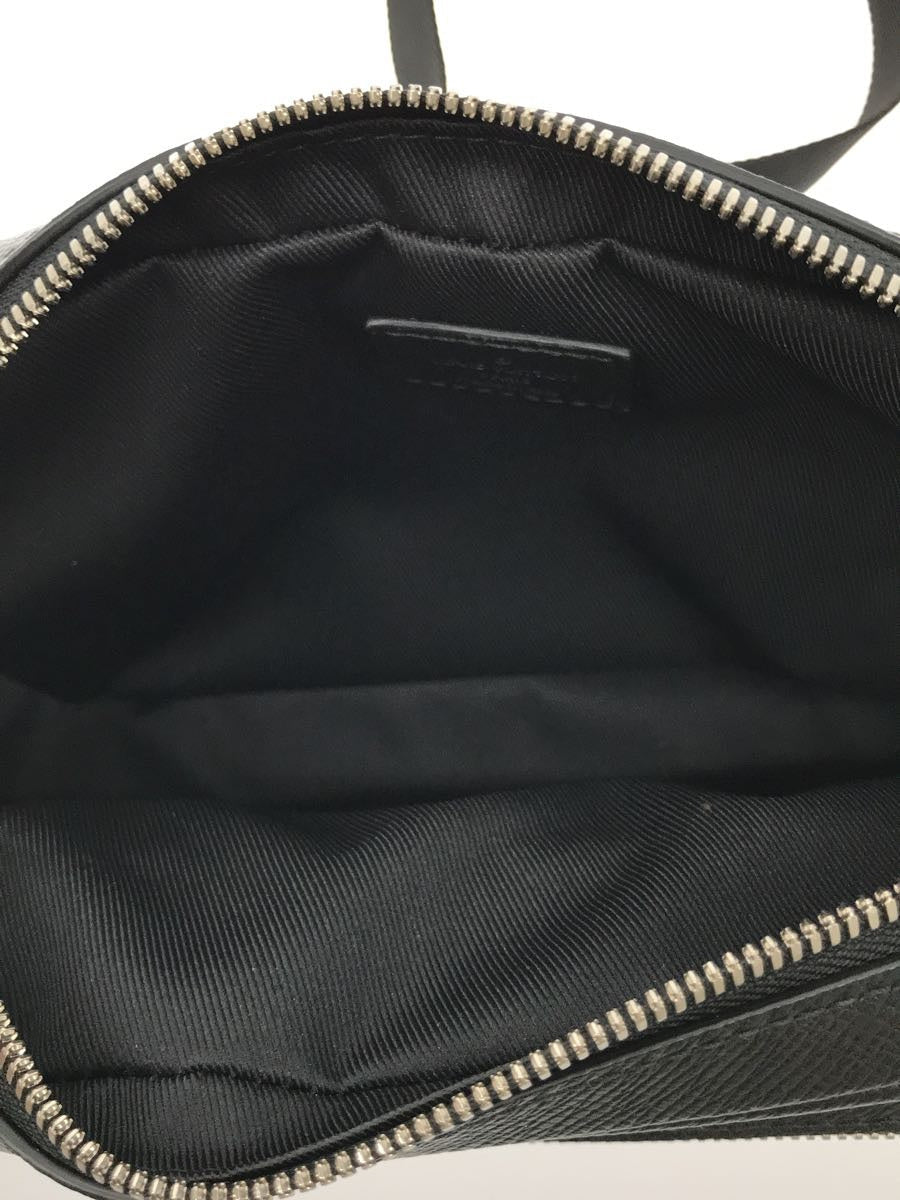 Louis Vuitton Bum Bag Outdoor Monogram Noir