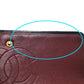 Chanel Matelasse Chain Shoulder Bag Black