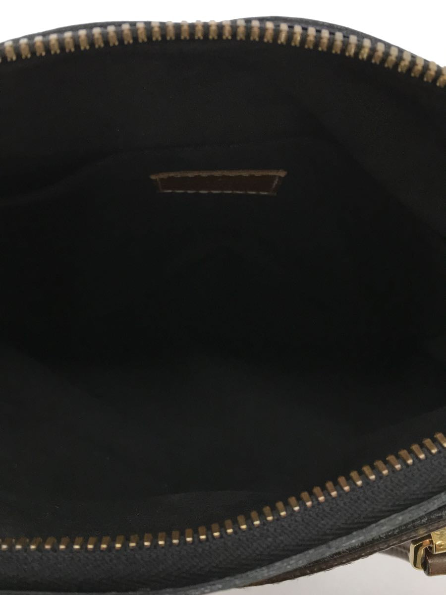 Louis Vuitton Pallas BB Monogram Shoulder Bag