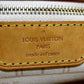 Louis Vuitton Neverfull PM Tote Bag Azure Damier Canvas