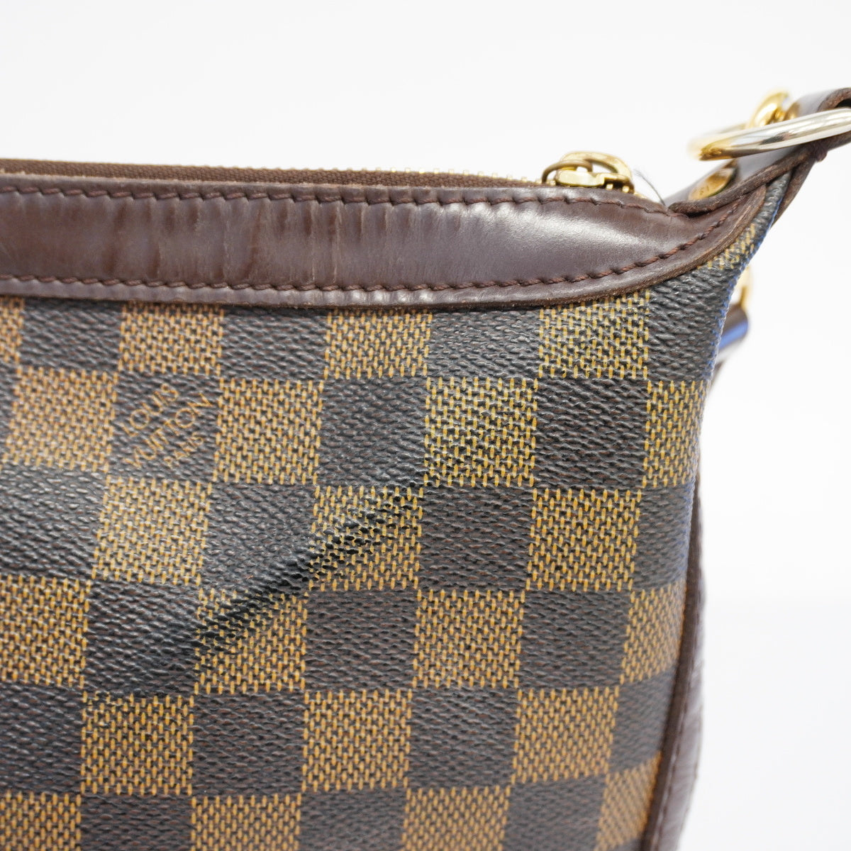 Louis Vuitton Shoulder Bag Damier Irovo MM Bag