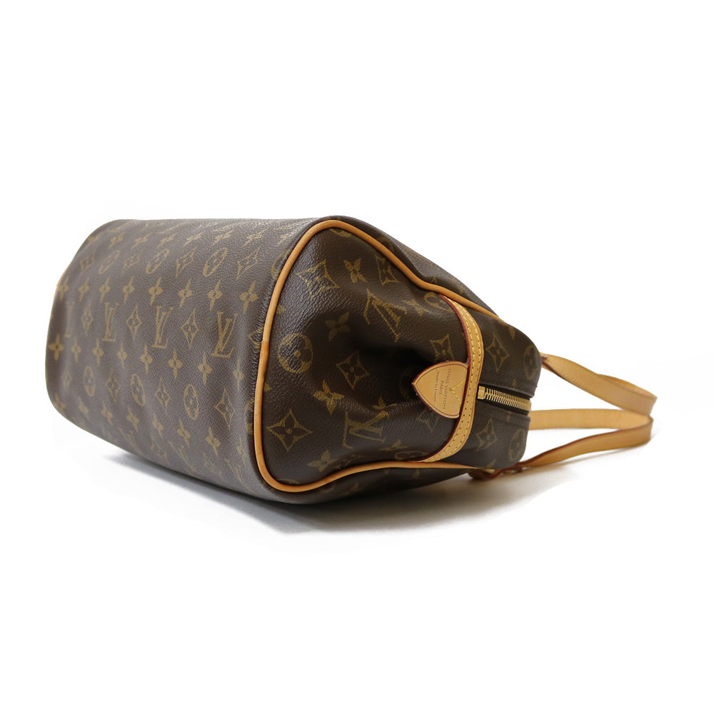 Louis Vuitton Montorgueil Monogram Shoulder Bag