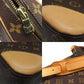 Louis Vuitton Boulogne 35 Monogram Canvas Brown Shoulder Bag