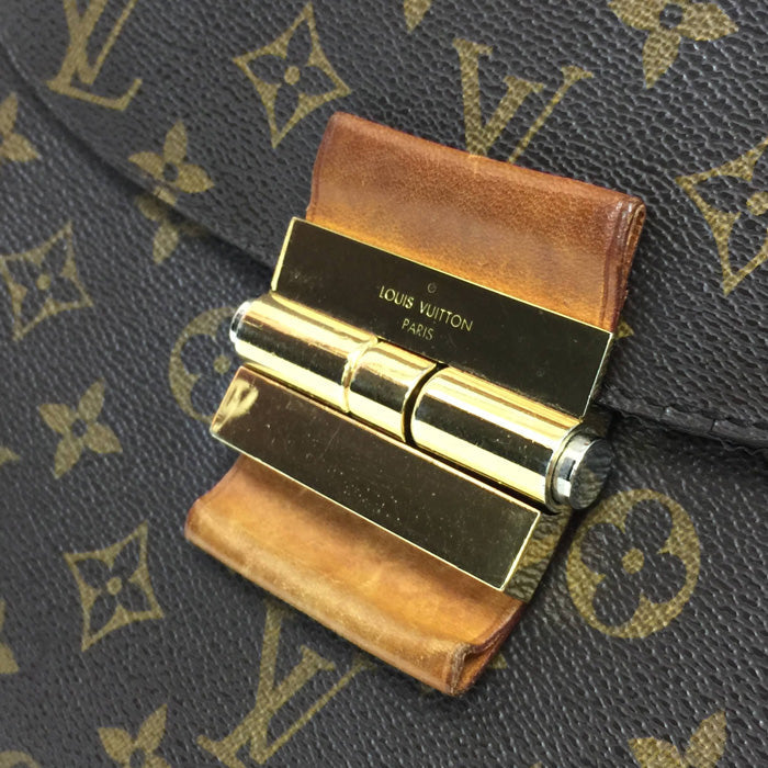Louis Vuitton Olympus Orle Monogram Shoulder Bag