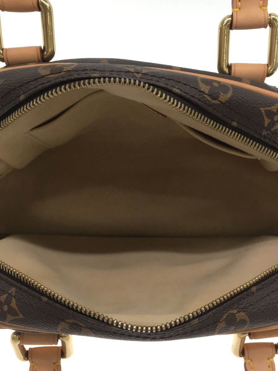 Louis Vuitton  Manhattan PM monogram