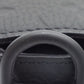 Louis Vuitton Trunk Messenger PM Taurillon Monogram Shoulder Bag Black