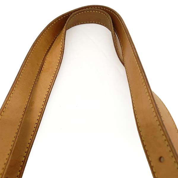 Louis Vuitton Popincourt  Shoulder Bag Monogram Canvas